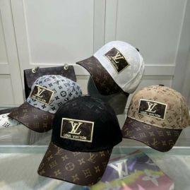 Picture of LV Cap _SKULVcaphm173155